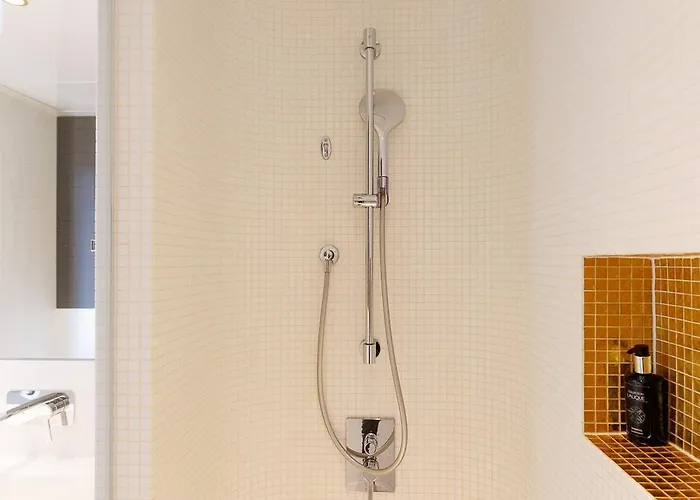 Designer In The Philipshaus