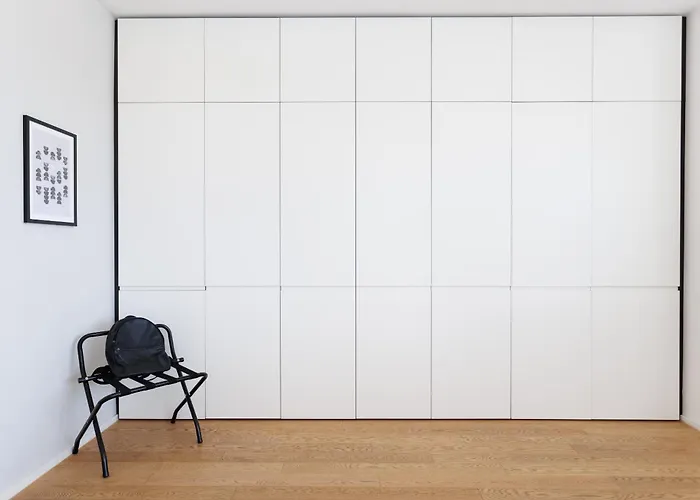 Designer In The Philipshaus * Vienna
