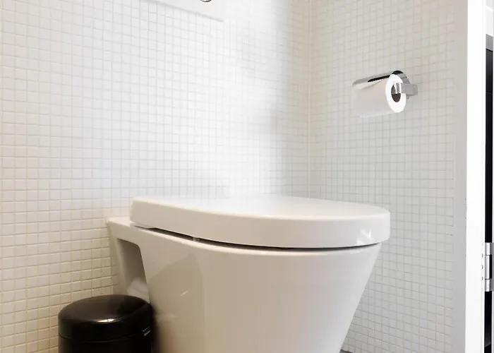 Designer In The Philipshaus Appartamento