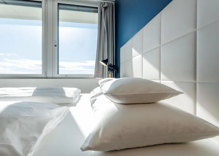 Designer In The Philipshaus * Vienna