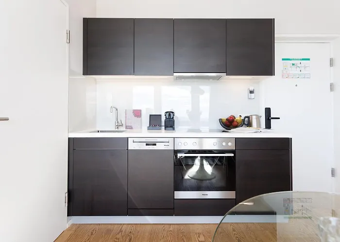 Designer In The Philipshaus *